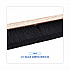 Floor Brush Head, 2.5