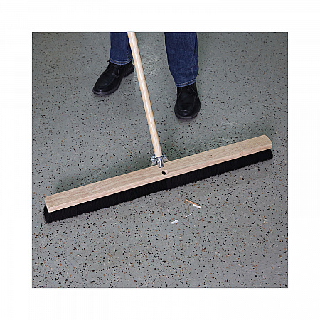Floor Brush Head, 2.5