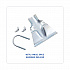 Floor Brush Head, 2.5