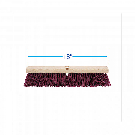 Floor Brush Head, 3