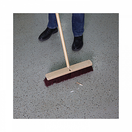 Floor Brush Head, 3