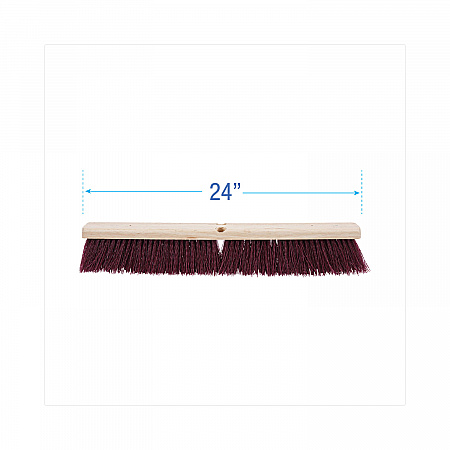 Floor Brush Head, 3.25
