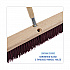 Floor Brush Head, 3.25