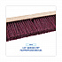 Floor Brush Head, 3.25
