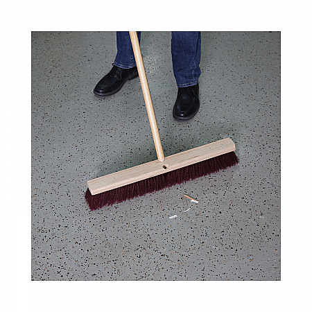 Floor Brush Head, 3.25