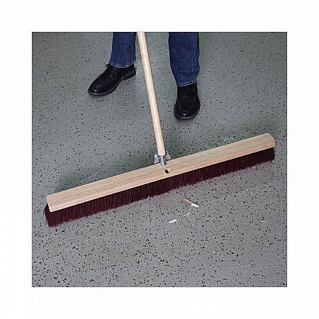 Floor Brush Head, 3.25