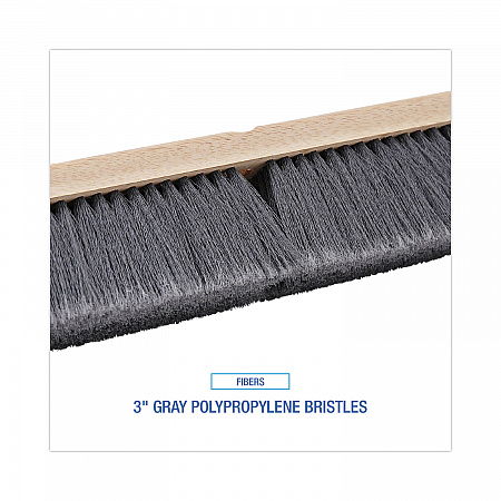 Floor Brush Head, 3