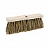 Street Broom Head, 6.25