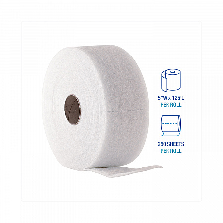 TrapEze Disposable Dusting Sheets, 5