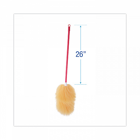 Lambswool Duster, 26