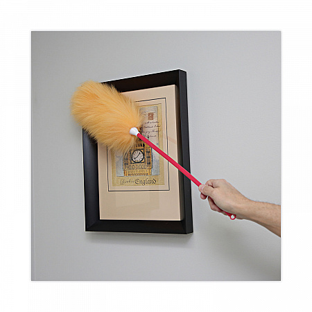 Lambswool Duster, 26