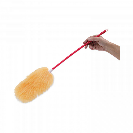 Lambswool Duster, 26