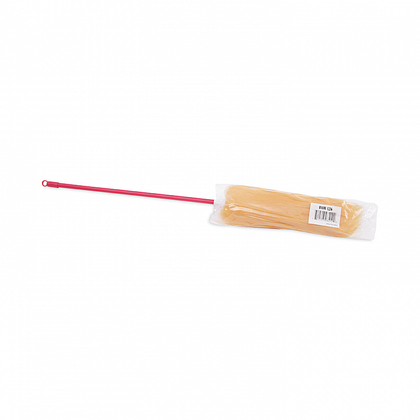 Lambswool Duster, 26" Plastic Handle (L26)
