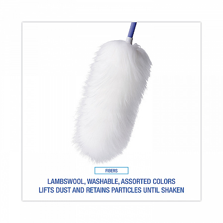 Lambswool Duster, 35