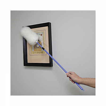 Lambswool Duster, 35