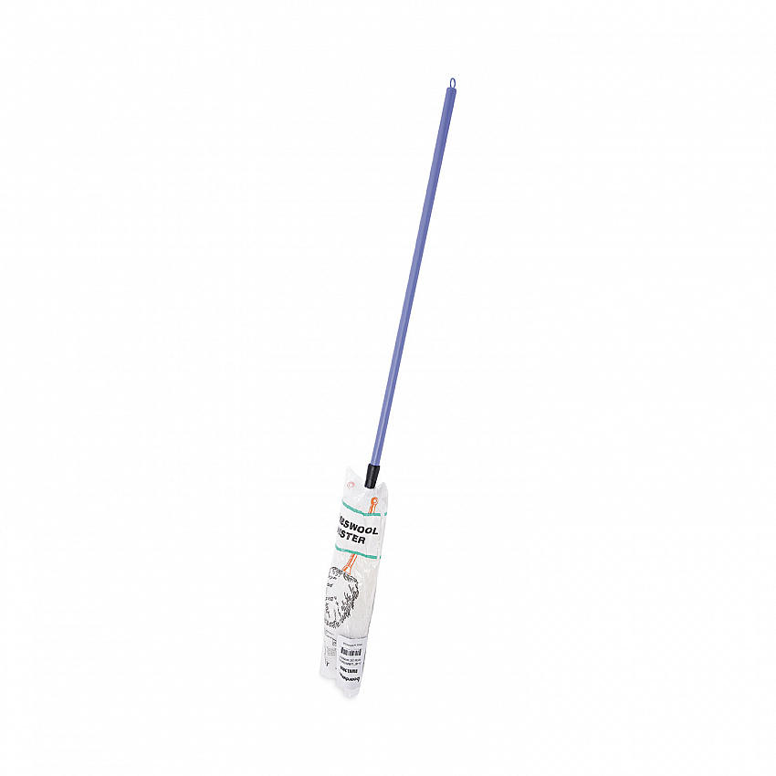 Lambswool Duster, 35" to 48" Extendable Plastic Handle (L3850)