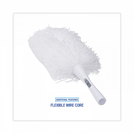MicroFeather Washable Microfiber Duster, 23