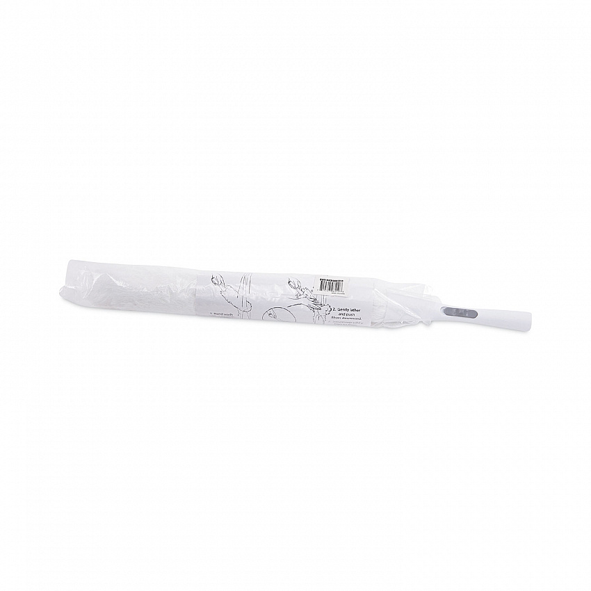 MicroFeather Washable Microfiber Duster, 23" Plastic Handle (MICRODUSTER)