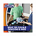 Easy Flaps Trash Bags, Tie-Flap, 30 gal, 0.85 mil, 30