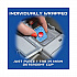 Powerball Dishwasher Tabs, Fresh Scent, 94/Box (97330)