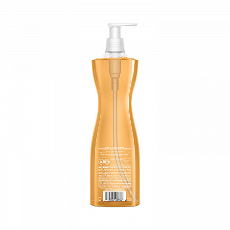 Dish Soap, Clementine Scent, 18 oz Pump Bottle (00735)