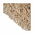 Industrial Dust Mop Head, Hygrade Cotton, 24 x 5, White (1324)