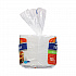 Soak Proof Tableware, Plate, Foam, 8.88
