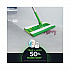 Heavy-Duty Wet Refill Cloths, 10 x 8, Open Window Fresh, 20/Tub, 6 Tubs/Carton (76472)