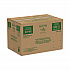 Bare Eco-Forward RPET Cold Cups, ProPlanet Seal, 9 oz, Plastic, Leaf Design, 1,000/Carton (RTP9RBARE)