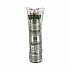 Bare Eco-Forward RPET Cold Cups, Squat, ProPlanet Seal, 12 oz to 14 oz, Plastic, Leaf Design, 50/Pack, 20 Packs/Carton (RTP12BARECT)