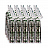 Ultra Clear Cups, 7 oz, Plastic, 50/Bag, 20 Bags/Carton (TP7)