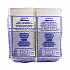 Foam Hinged Lid Containers, 8.38 x 7.78 x 3.25, White, 200/Carton (85HT1R)