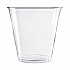 Ultra Clear PET Cups, Tall, 10 oz, Plastic, 50/Pack (TP10DPK)