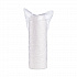 Foam Container, Squat, 8 oz, 4.63