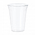 Ultra Clear PET Cups, Squat, 16 oz, Plastic, 50/Pack (TP16DPK)