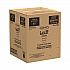 High-Impact Polystyrene Cold Cups, 7 oz, Plastic, Translucent, 100/Sleeve, 25 Sleeves/Carton (Y7)
