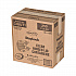 StayLock Clear Hinged Lid Containers, 5.4 x 9 x 3.5, Clear, Plastic, 250/Carton (C35UT1)