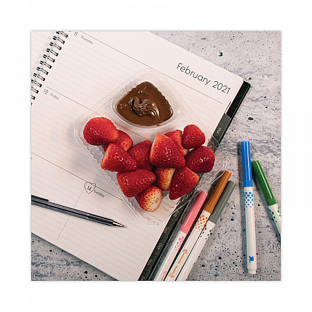 ClearPac Small Nacho Tray, 2 Compartments, 5 x 6 x 1.5, Clear, Plastic, 125/Bag, 4 Bags/Carton (C56NT2)