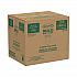 SOLO Party Plastic Cold Drink Cups, 16 oz, 50/Sleeve, 20 Sleeves/Carton (P16)