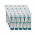 Ultra Clear PET Cups, Tall, 9 oz, Plastic, 50/Bag, 20 Bags/Carton (TP9D)