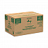 Foam Container, Squat, 8 oz, 4.63