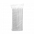 ClearSeal Hinged-Lid Plastic Containers, Sandwich Container, 13.8 oz, 5.4 x 5.3 x 2.6, Clear, Plastic, 500/Carton (C53PST1)