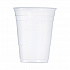SOLO Party Plastic Cold Drink Cups, 16 oz, 50/Sleeve, 20 Sleeves/Carton (P16)