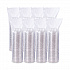 PresentaBowls Clear Bowls, 16 oz, Plastic, 63/Bag, 8 Bags/Carton, 504 Bowls/Carton (C16B)