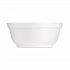 Insulated Foam Bowls, 8 oz, White, 50/Pack, 20 Packs/Carton (8B20)