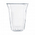 Ultra Clear PET Cups, Squat, 16 oz, Plastic, 50/Pack (TP16DPK)