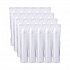 Foam Container, Squat, 6 oz, White, 50/Pack, 20 Packs/Carton (6B12)