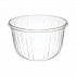 PresentaBowls Clear Bowls, 64 oz, Plastic, 63/Bag, 252/Carton (C64B)