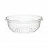 PresentaBowls Clear Bowls, 12 oz, Plastic, 63/Bag, 504/Carton (C12B)