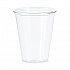 Ultra Clear Cups, 7 oz, Plastic, 50/Bag, 20 Bags/Carton (TP7)